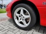 Chevrolet Camaro SS 1996 года